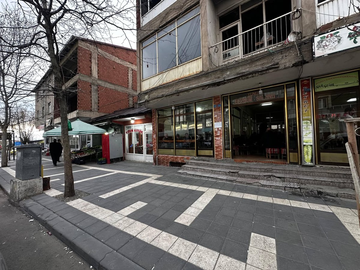 Gencin Sesi tweet media