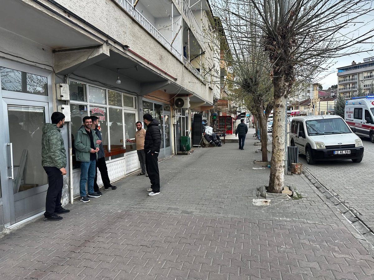 Gencin Sesi tweet media