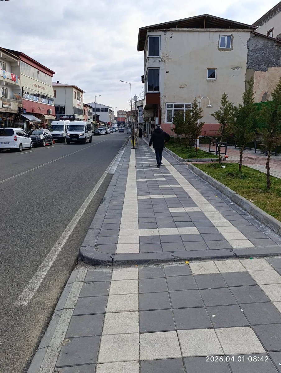 Gencin Sesi tweet media