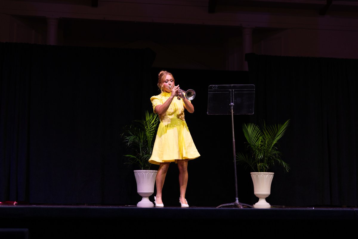 ETBU Student Engagement tweet media