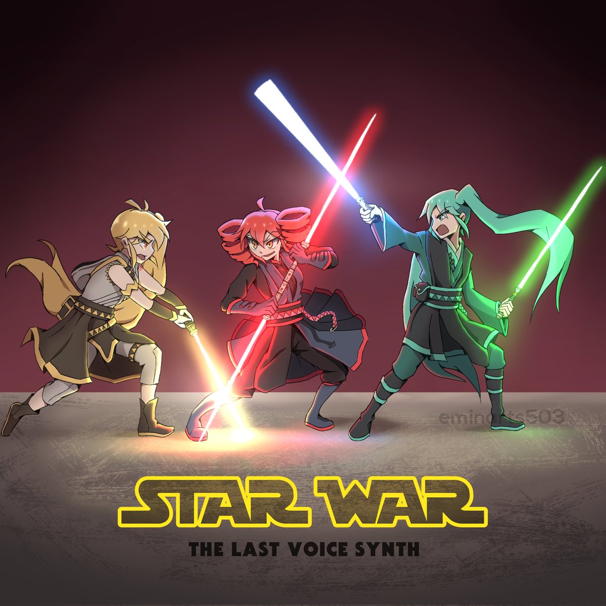 eminarts503 tweet media