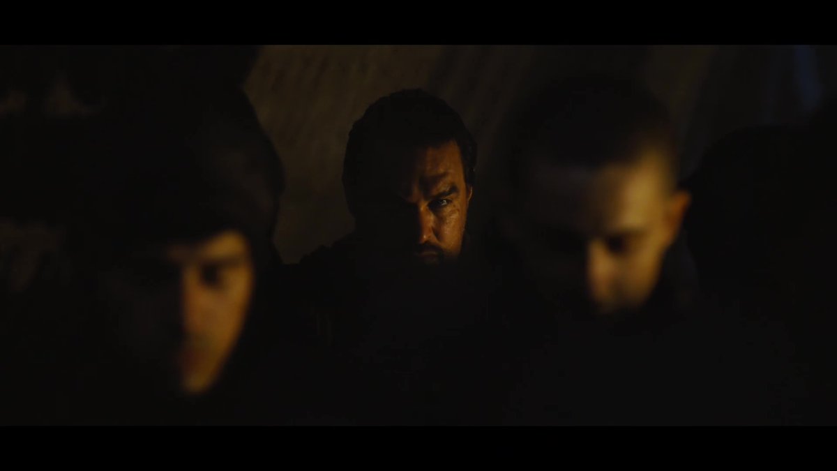 𝐑. Å𝐥í | Secrets of Dune tweet media