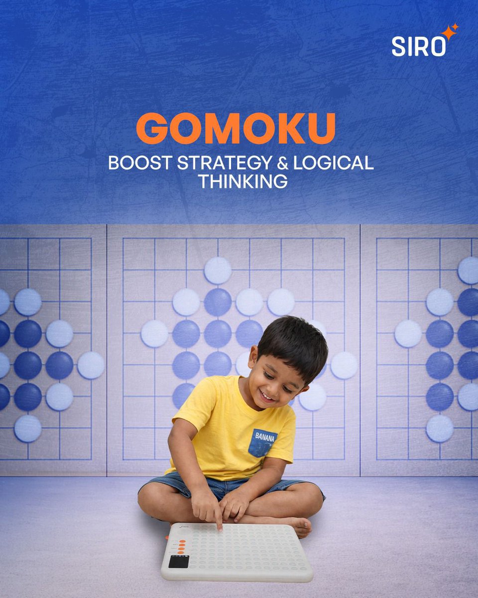 My_SIRO_World's tweet image. Less screen time. More smart time. 

With 10 AI-powered games like Whack-a-Mole, Colour Crush, Music Marbles &amp;amp; More Siro turns playtime into smart time.
From strategy to creativity, music to memory every tap builds skills, focus, and fun.

 #SmartPlayBoard #CognitiveDevelopment