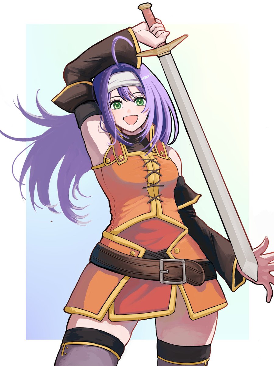 青凪🌟 tweet media