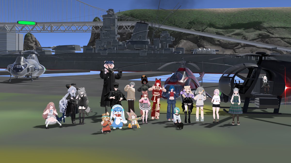 fabcustomskiy(ふぁぶ) tweet media