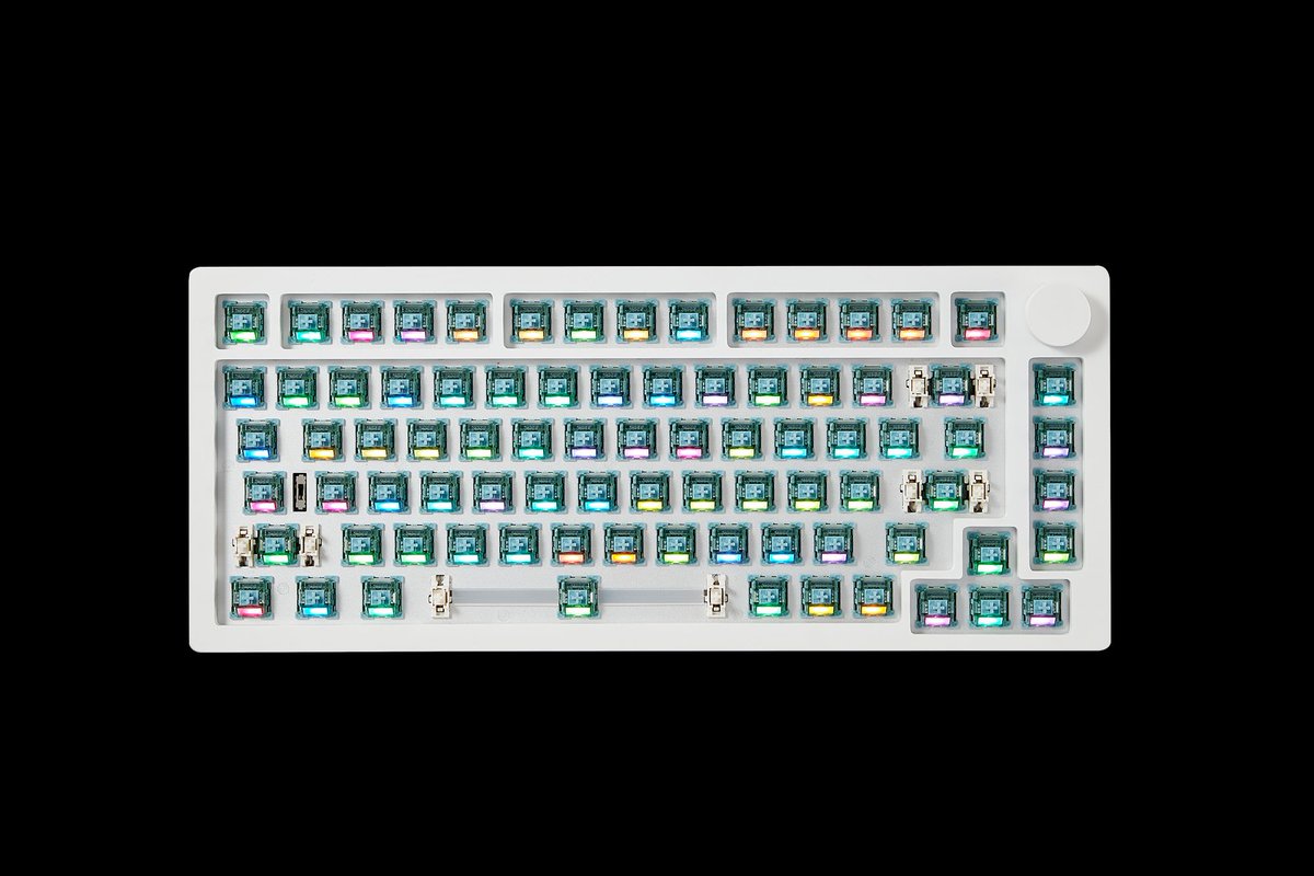 MonsGeek tweet media