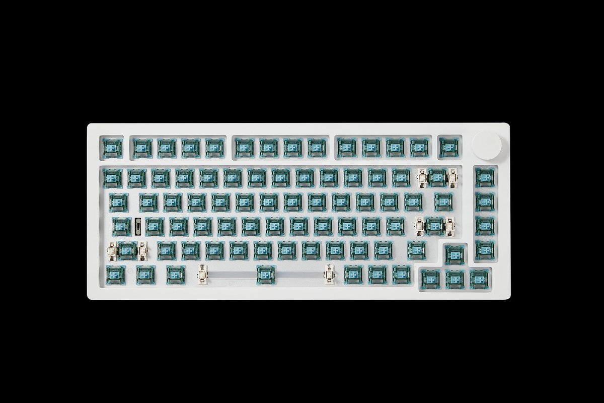 MonsGeek tweet media