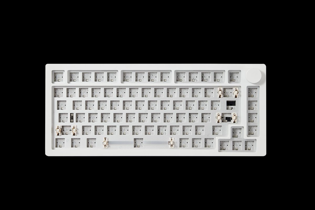 MonsGeek tweet media