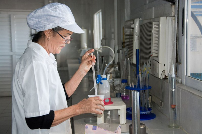 Lacteo Pinar del Rio tweet media