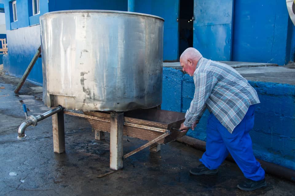 Lacteo Pinar del Rio tweet media