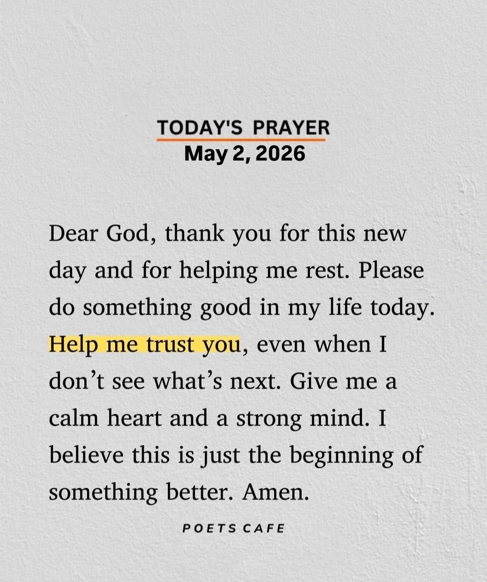 Stay with God tweet media