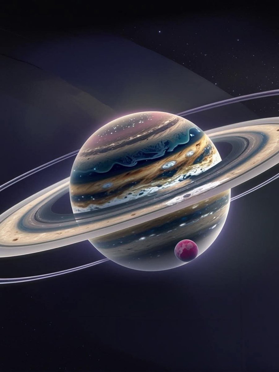 Latest in Cosmos tweet media