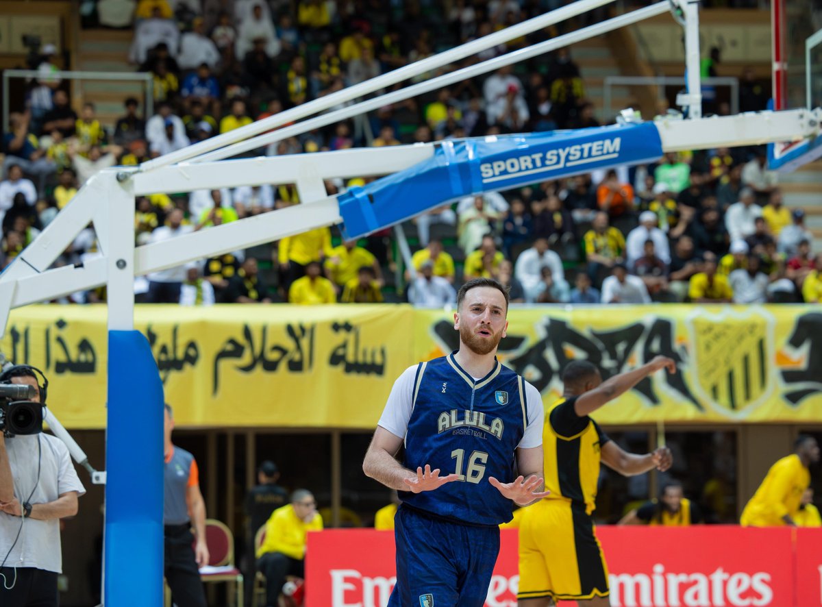 نادي العلا | AlUla Club tweet media