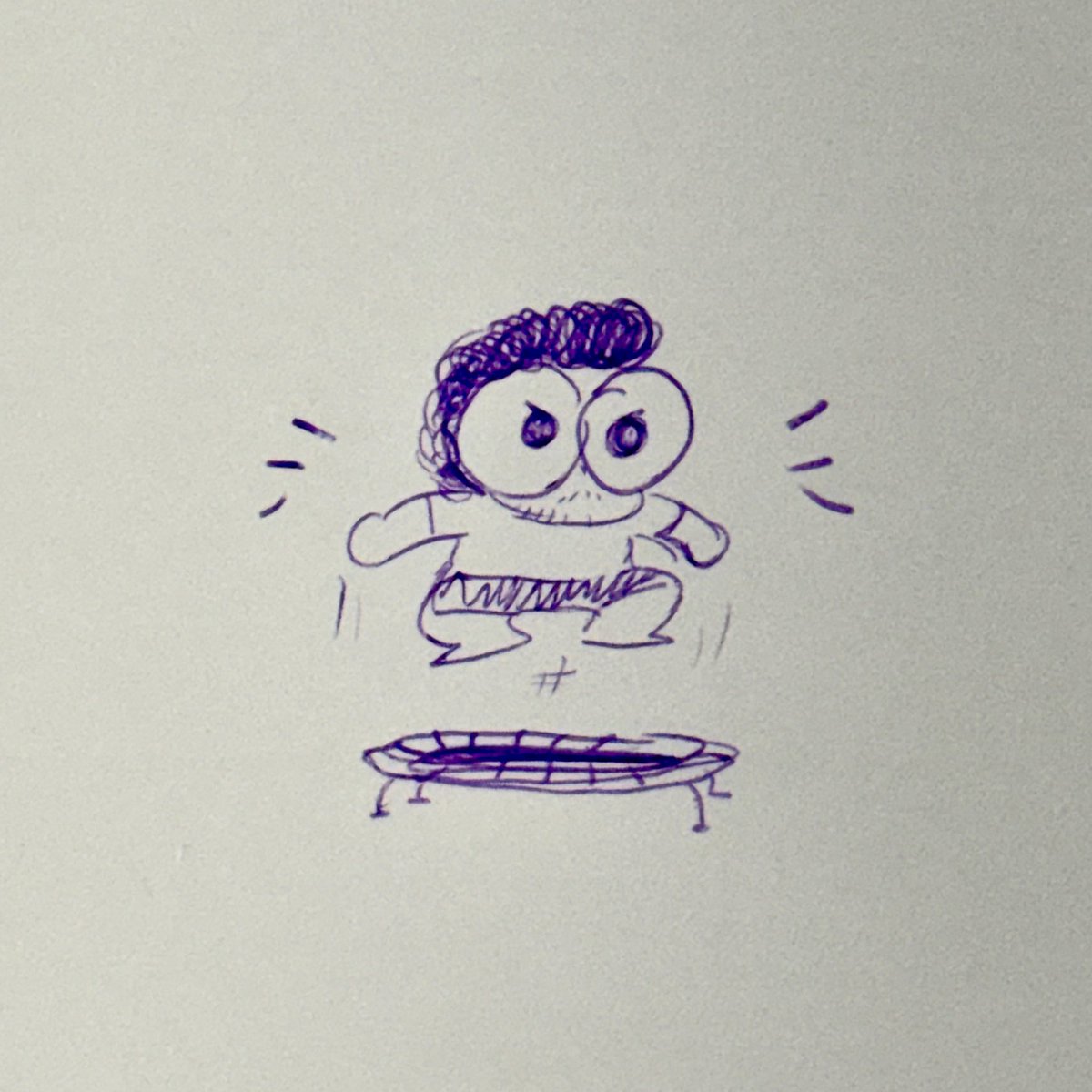 Petit Abel 🎨 tweet media