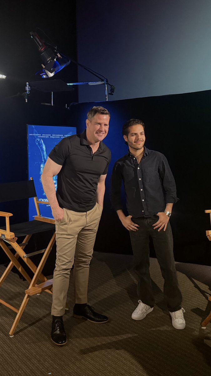 Miguel Araiza tweet media