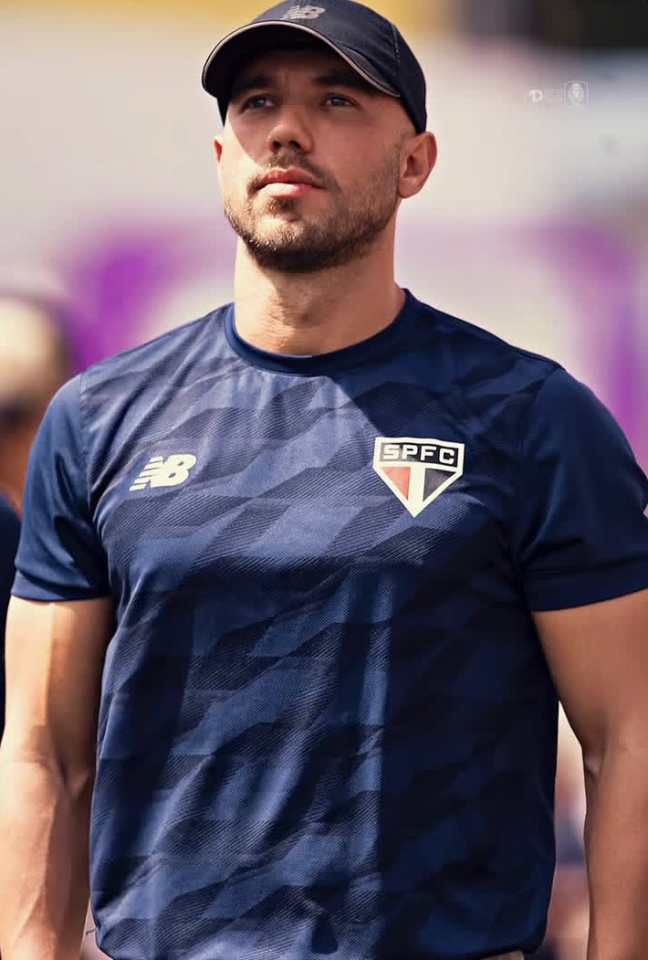 SPFC 24 HORAS 🇾🇪 tweet media