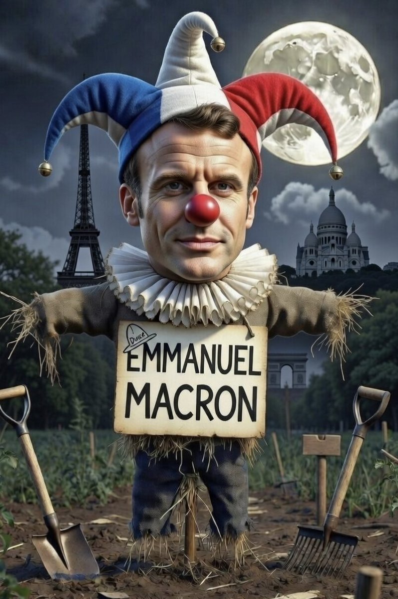 Gen X of America tweet media