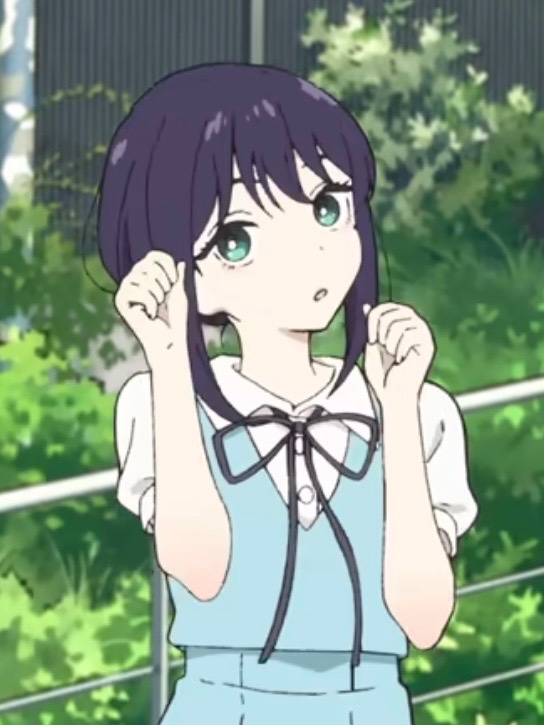 ゆるなり△ tweet media