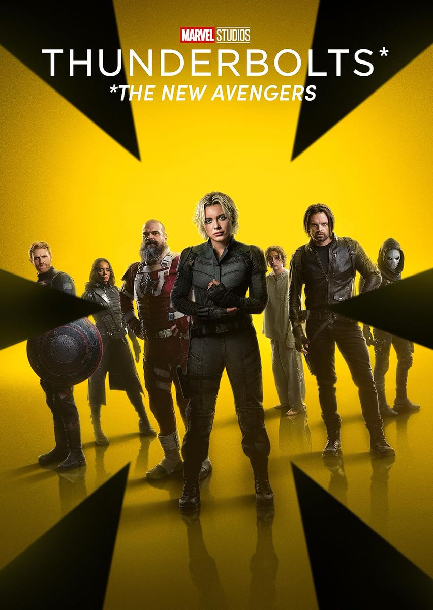 Marvel Mania tweet media