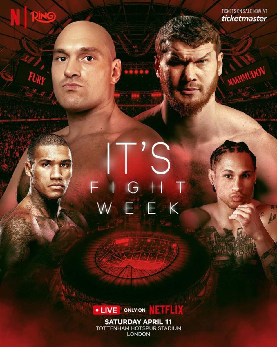 1 Minute Boxing Prediction Show ⏱️🥊 tweet media