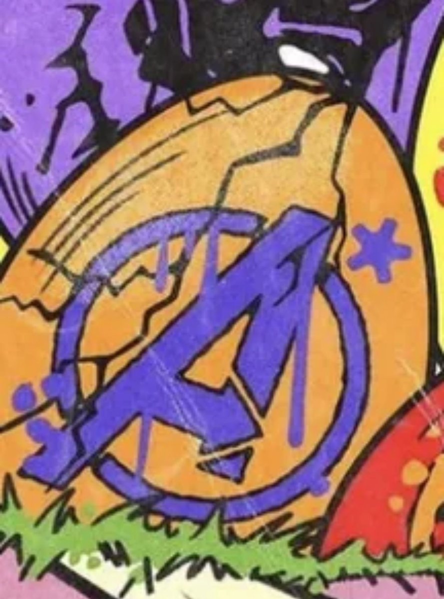 Marvel Mania tweet media