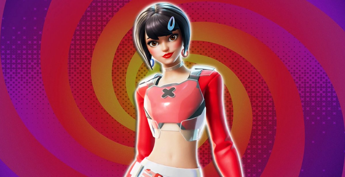 Loolo | Fortnite Leaks tweet media