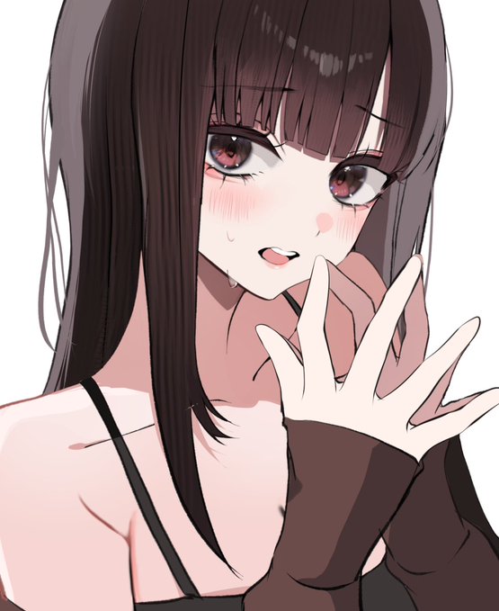 男性経験0の女の子 