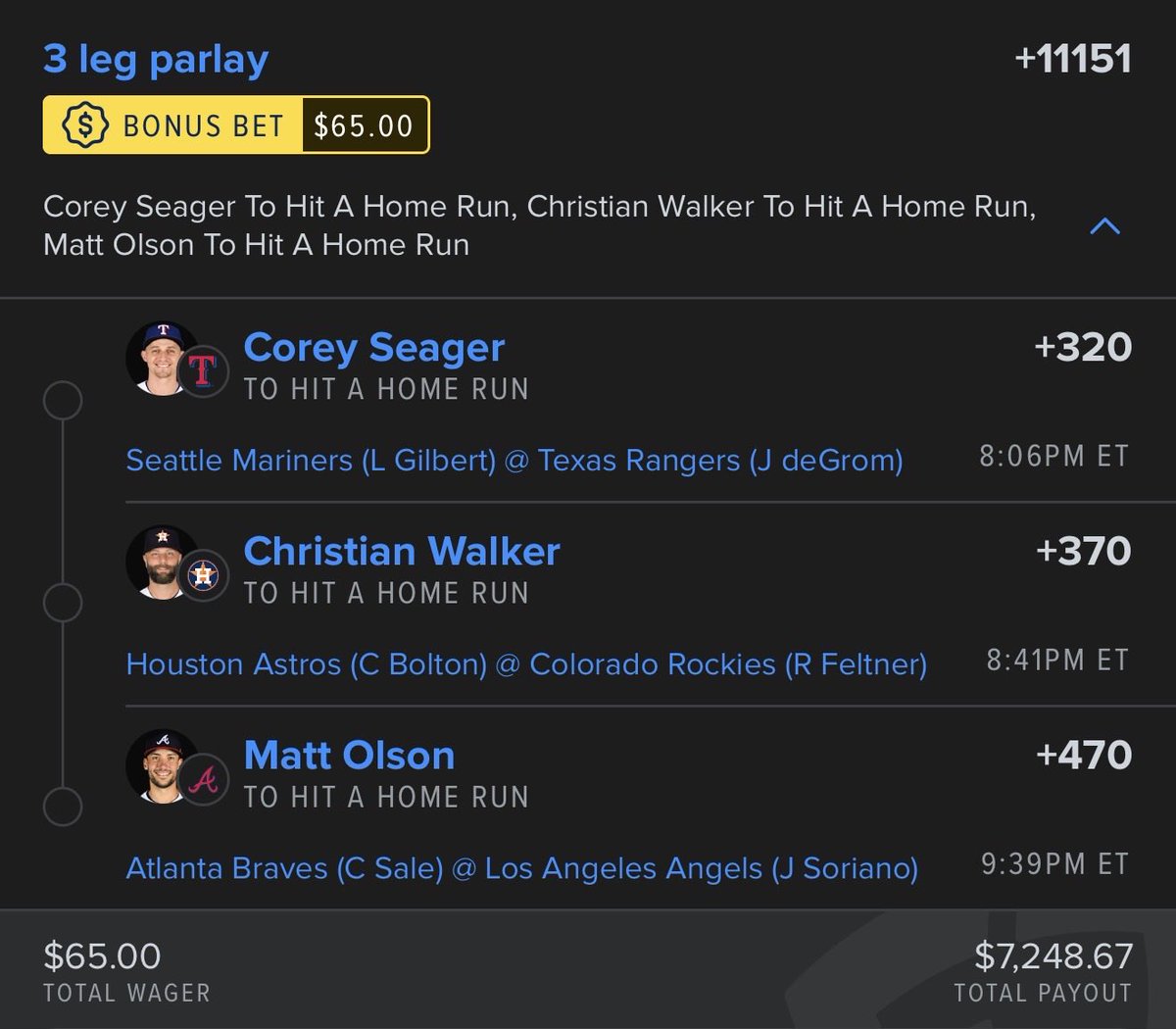 Brandon Brown tweet media