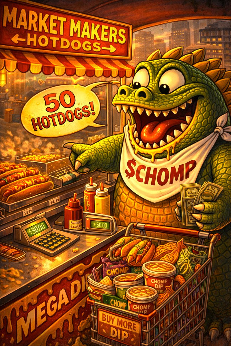 Chomp the Alligator (@PrehistoriChomp) / Posts / X