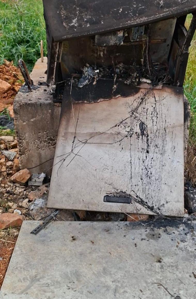 Haim Goldich | חיים גולדיטש tweet media