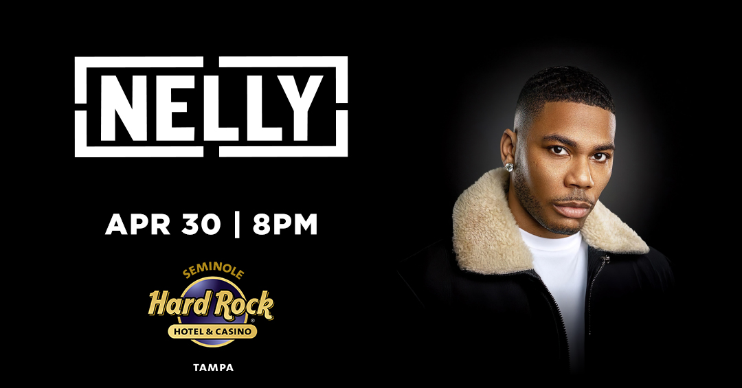 Seminole Hard Rock Tampa tweet media