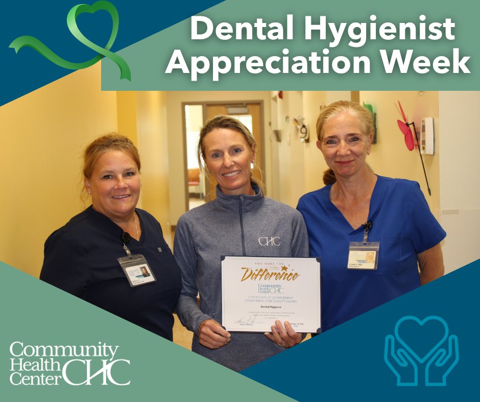 CHC of Cape Cod tweet media