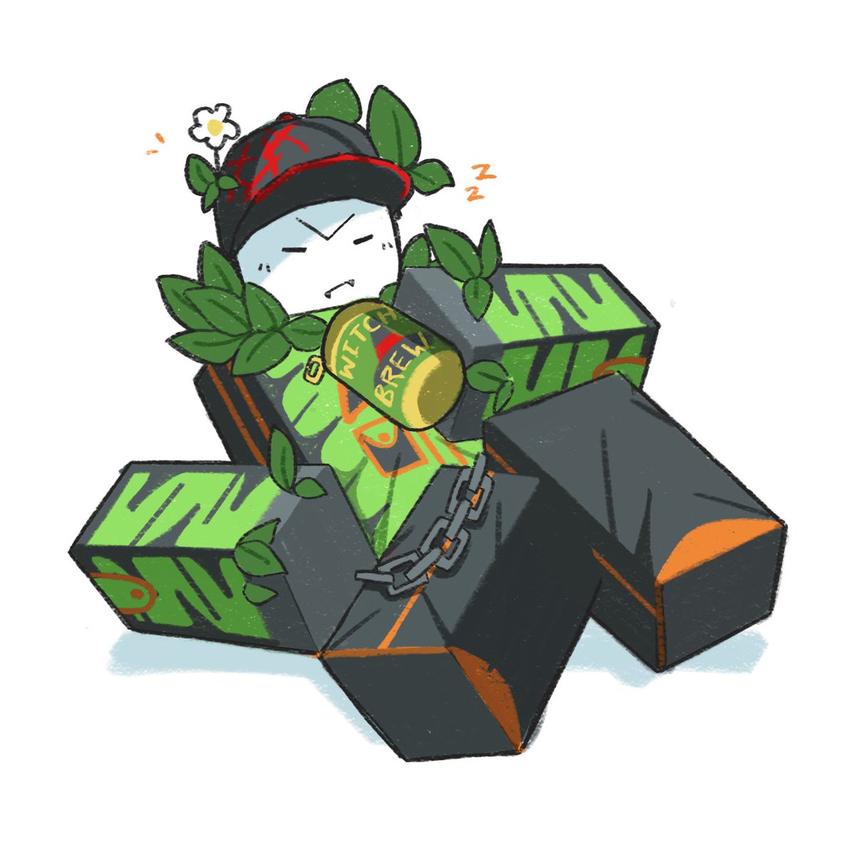 tripped777's tweet photo. #blocktales https://t.co/BoVI6dbTPP