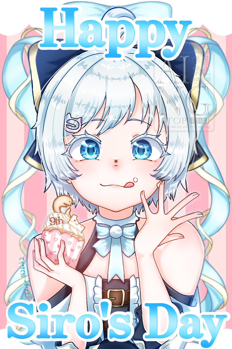 かりな🐬 tweet media