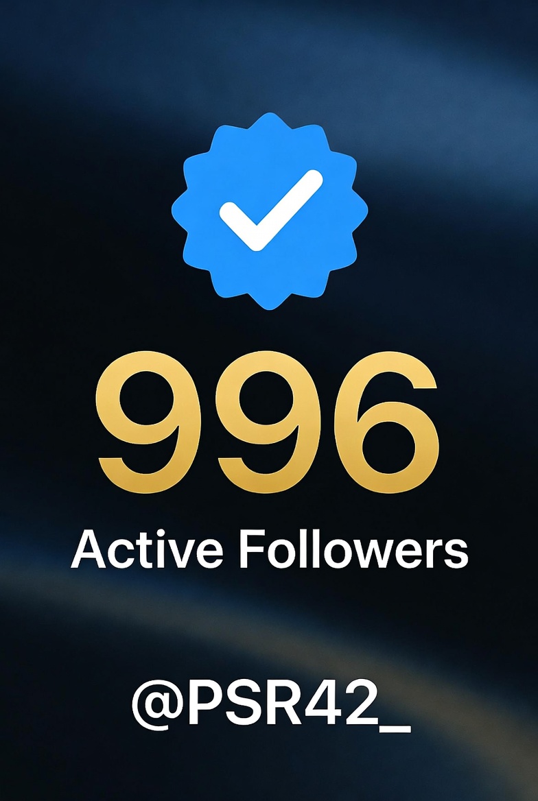 Praveen_42 tweet media