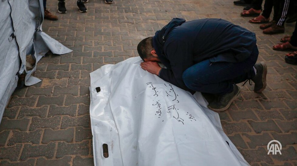 Anadolu English tweet media