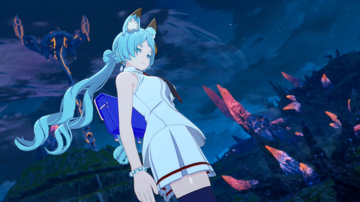 #スタレゾSS #BPSR