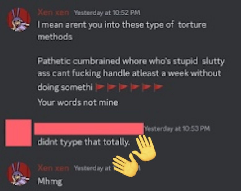 Skoll Invictus tweet media