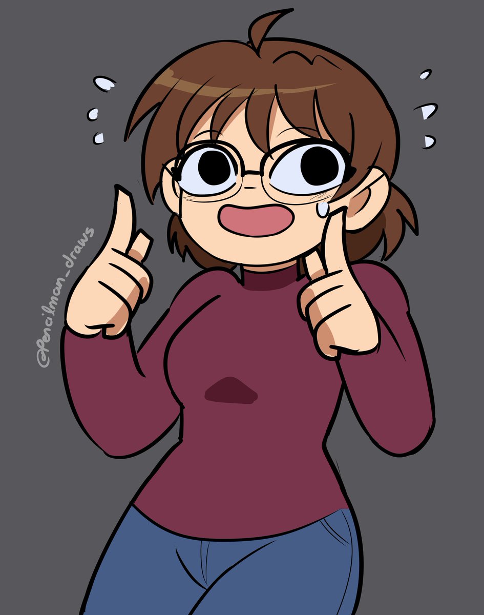 Pencilman✨ ✏️ tweet media