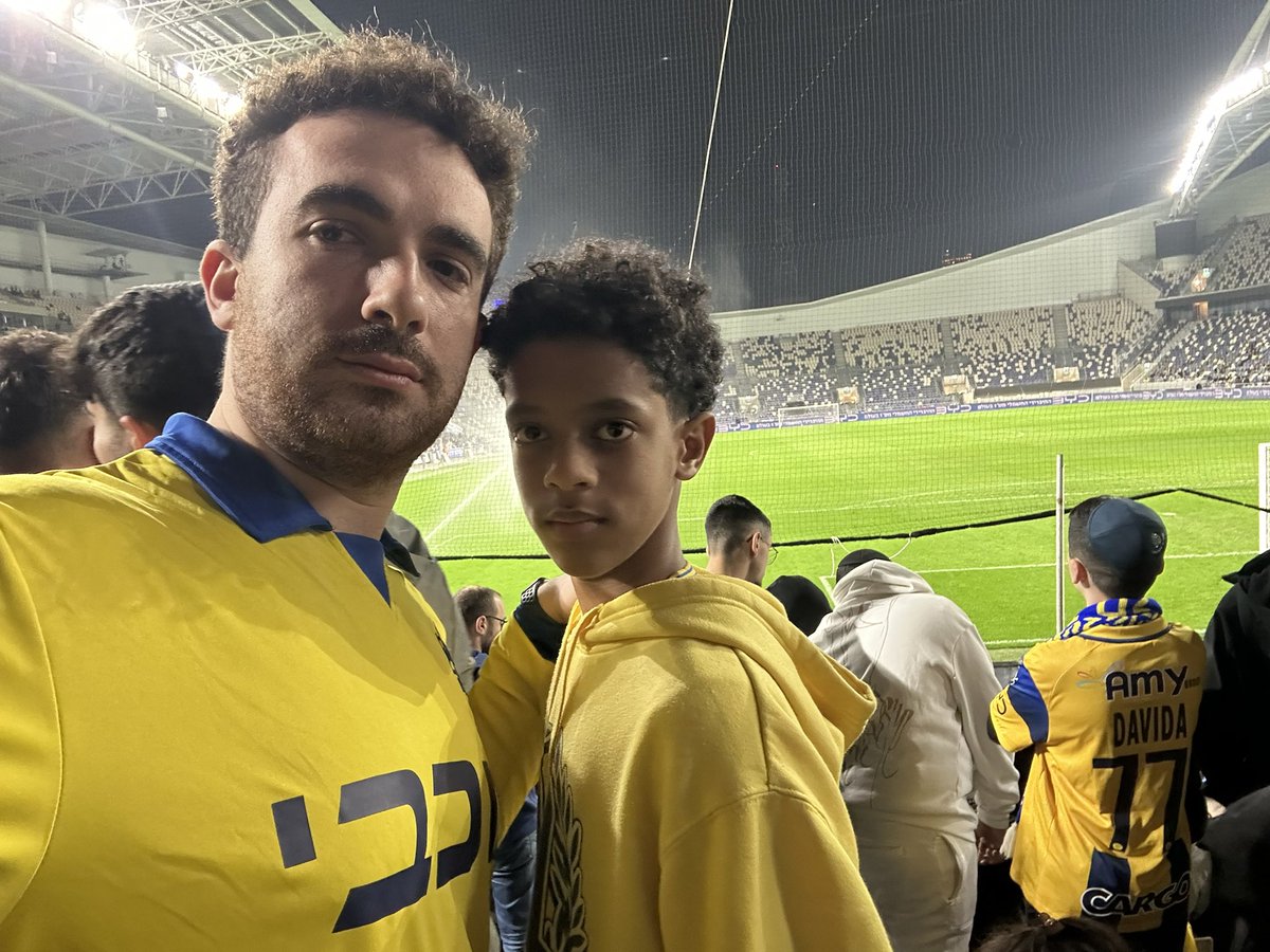 Federbusch tweet media