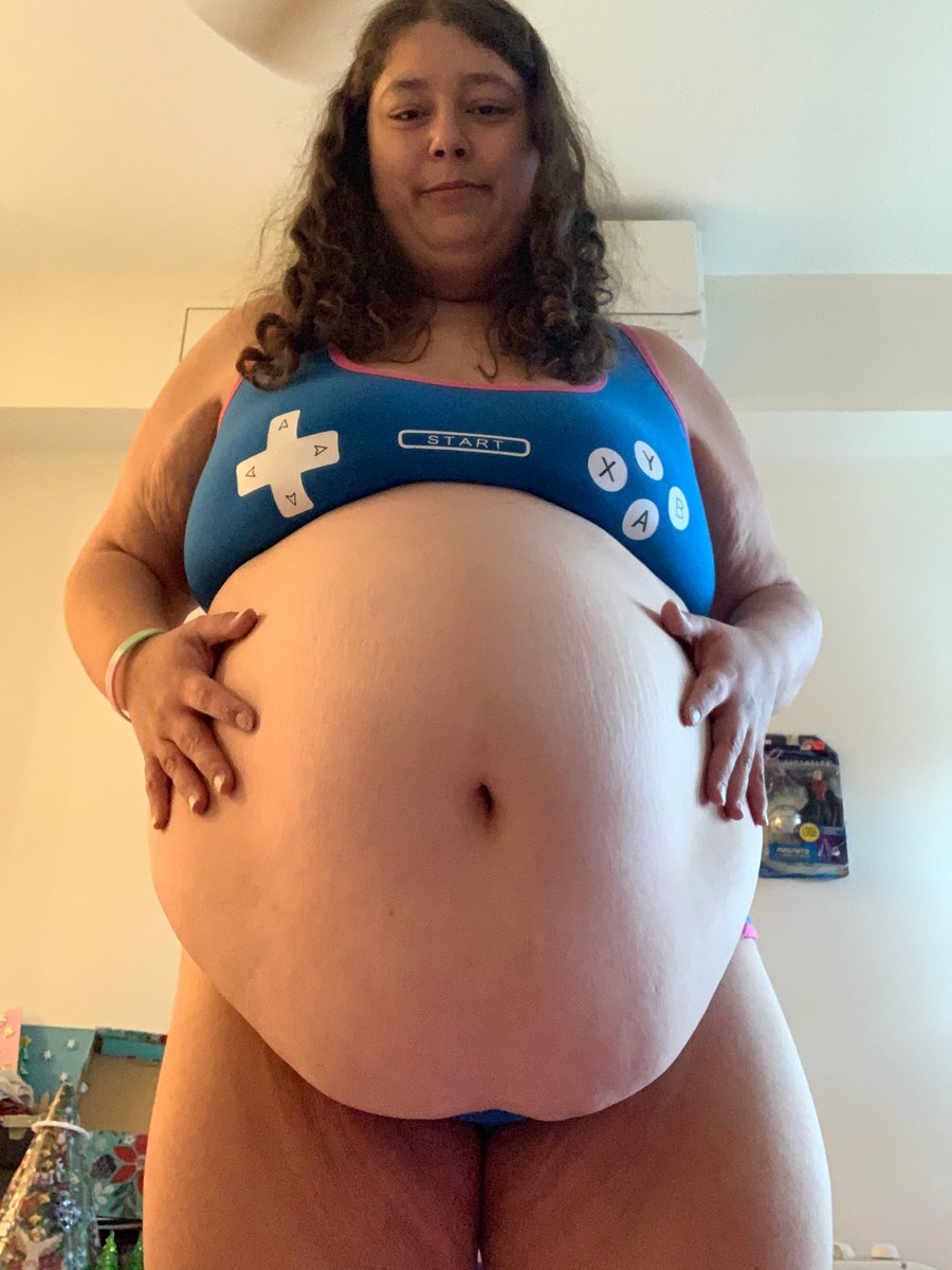 ChubbyxBunnyxBaby tweet media