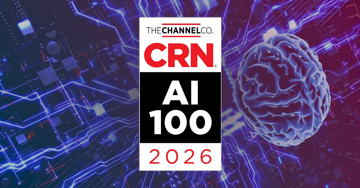 PaloAltoNtwks's tweet photo. Autonomous agents introduce new risks that demand real-time security. Our spot on the 2026 @CRN AI 100 list recognizes how Prisma AIRS 3.0 secures the AI enterprise by governing agent actions and preventing unsafe activity at machine speed 🛡️