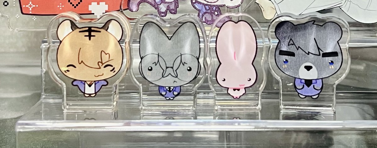 로제🫧 (린젤⚡️) tweet media