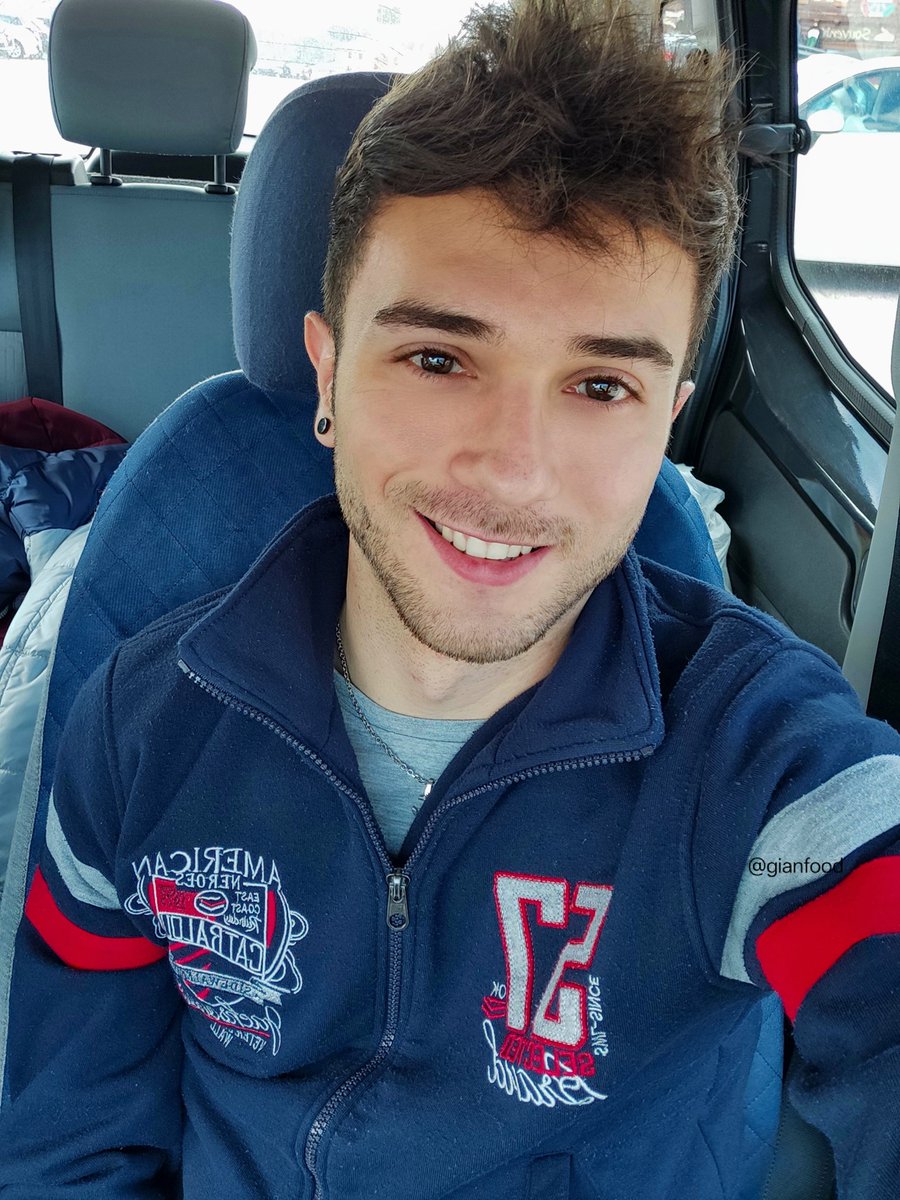 Gianluigi Di Giacomo tweet media