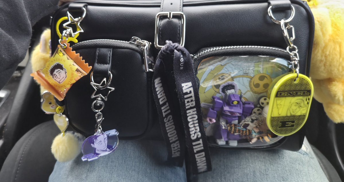 Pent | 🪽⚡️/ 🌻💎 tweet media