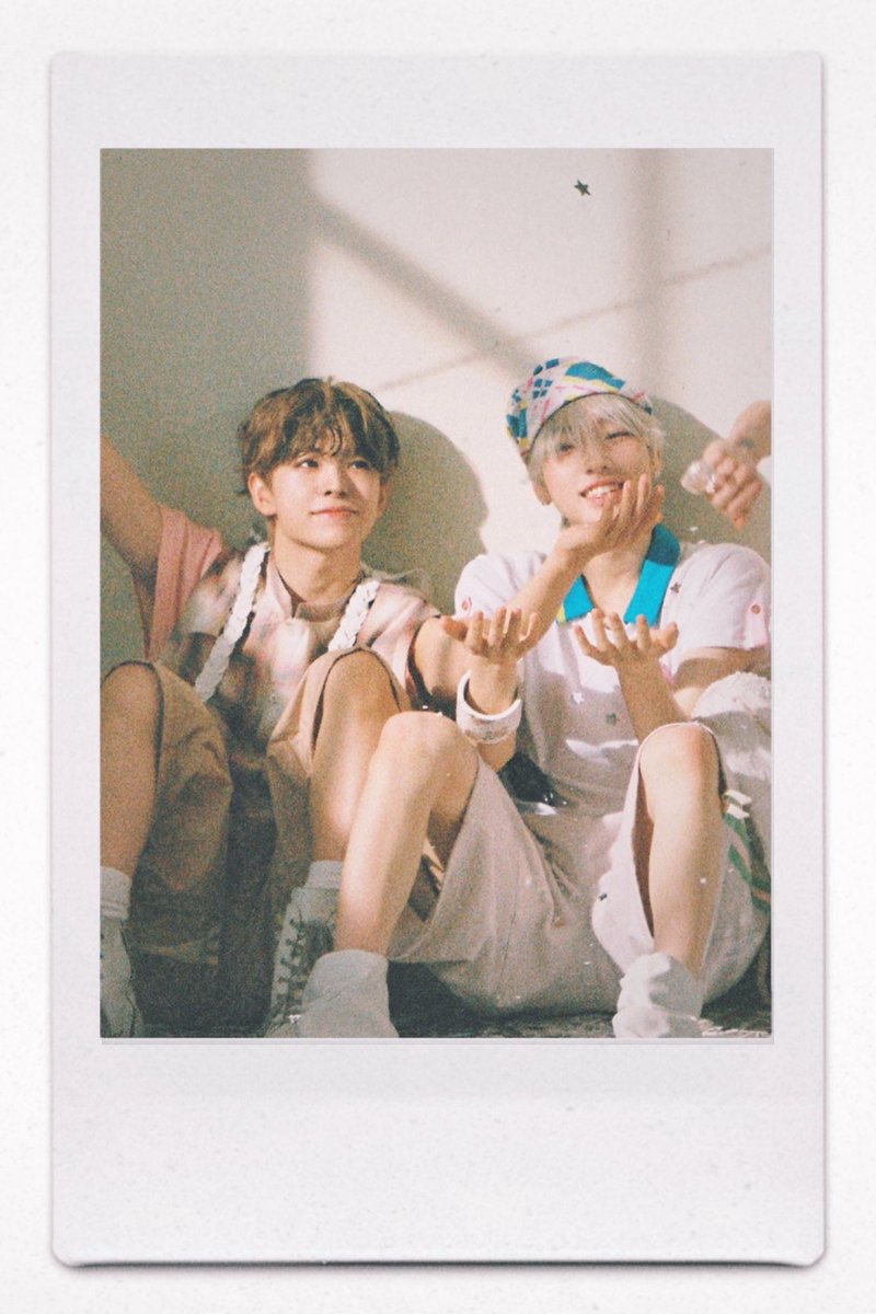 bbangkuu's tweet photo. . + ⊂⊃ + ˖ ⋆
 ₍ᐢ >𖥦<ᐢ₎ ⭐︎ ·
 ꒰ঌ/つ  つ🪄︎︎ ⊹ . · 　　　　˖ · ⊹ 🩷🩵 https://t.co/FM1EyQQpLi