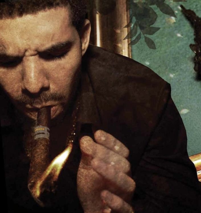 Drake Updates tweet media