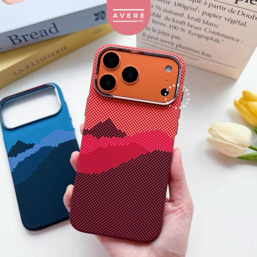 threadshopee's tweet photo. Case iphone 17 motif mountain pixels

https://t.co/e3jq5fDQz7 https://t.co/icSxstrIA1