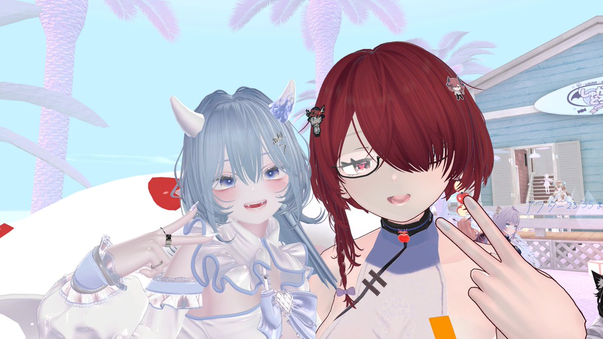 emita(エミタ) tweet media