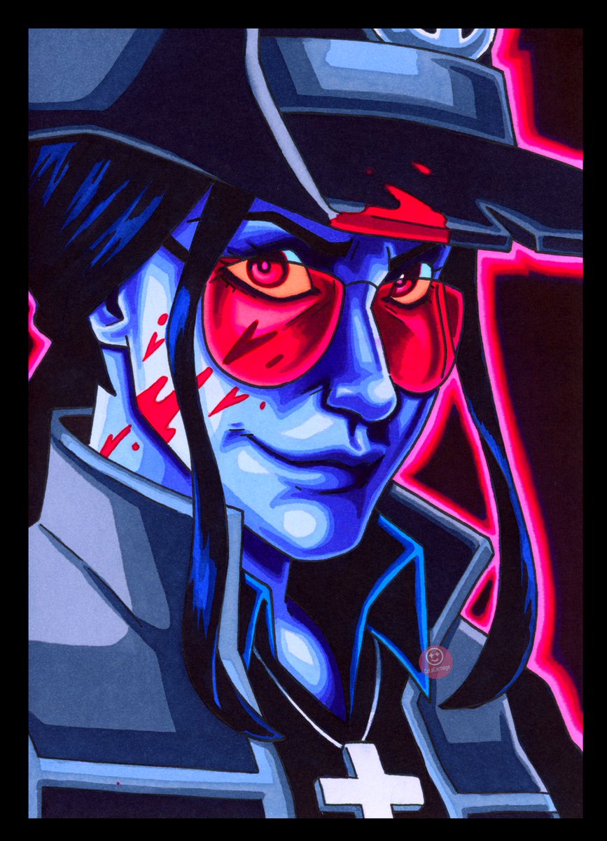 Fem Cristian Brutal Sniper

Many thanks to the wonderful <a href="/Zooweemama91149/">Zowdy</a> for letting me use one of their cosplay pics as ref :) 

#teamfortress2 #tf2